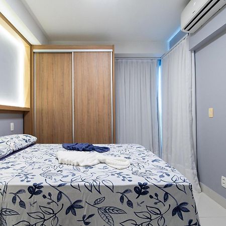 Appartamento In Mare #151 - Apto De 2 Quartos By Carpediem Parnamirim Esterno foto