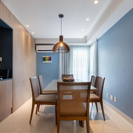 Appartamento In Mare #151 - Apto De 2 Quartos By Carpediem Parnamirim Esterno foto